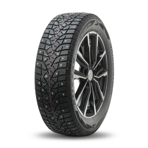 Bridgestone 195/55/16 T 87 Blizzak Spike 02 Ш. шипованная