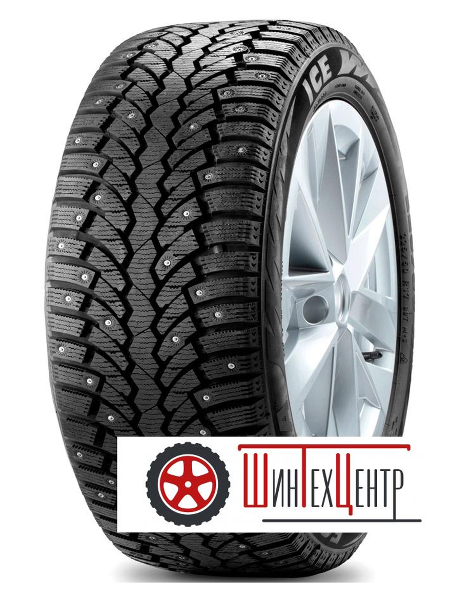 Шины Formula 215/55 R17 Ice 98T Шипы Зимняя для автомобилей любых видов