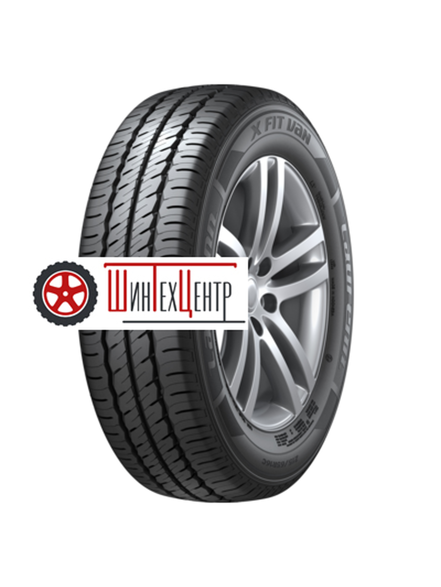Шина Hankook Laufenn 205/70R15C 106/104R X Fit Van Lv01 Всесезонная для любых видов автомобилей