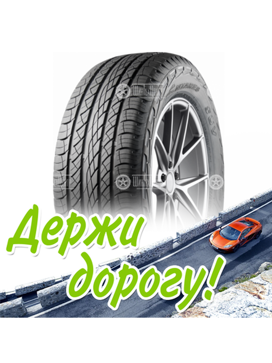 Шина Antares 215/55R18 95H Majoris R1 Летняя для легкого авто и кроссоверов