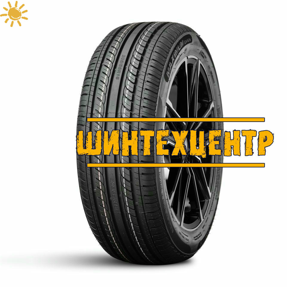 DoubleStar 195/60 R15 DH05 88V