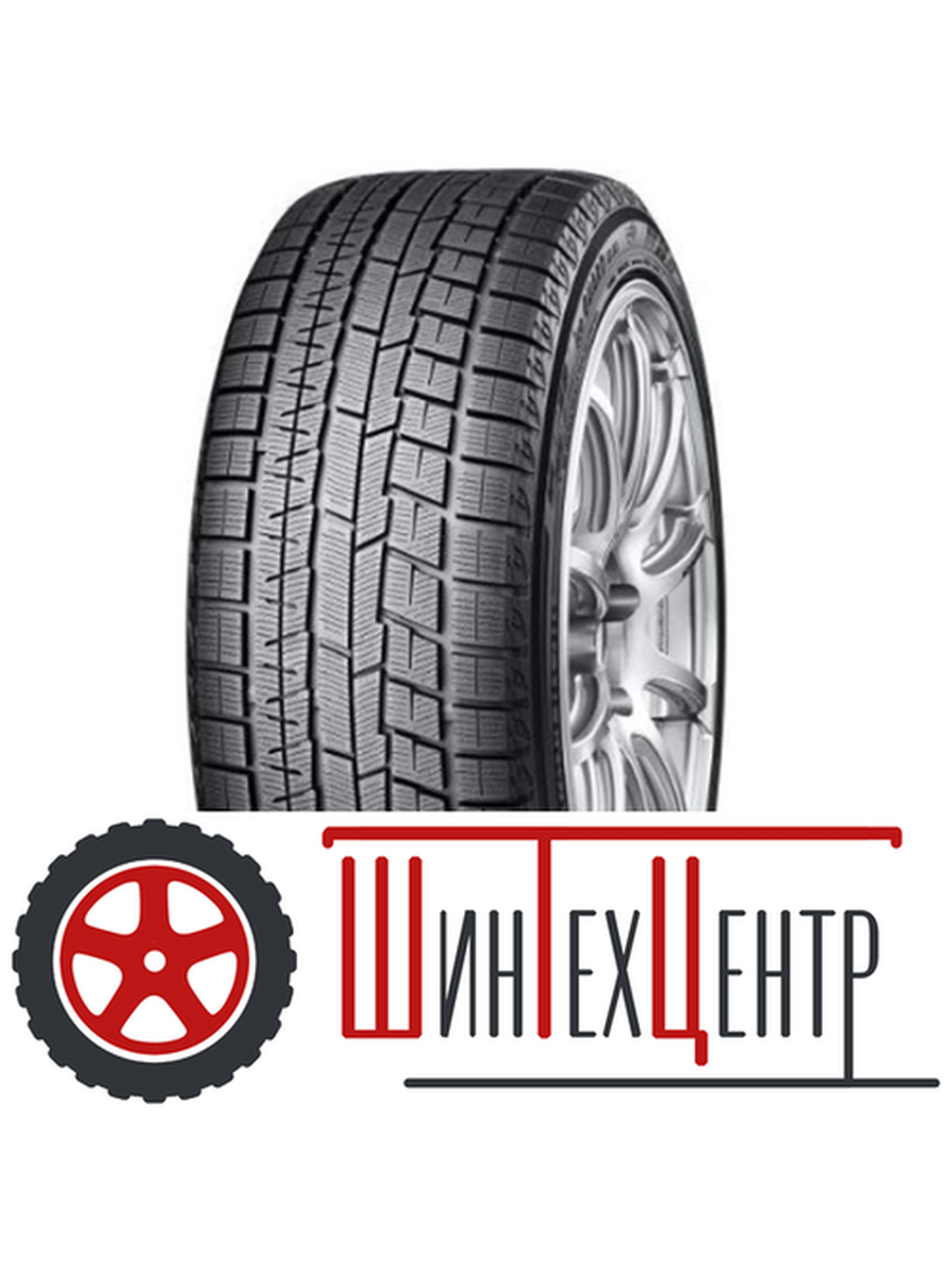 Шина 245/45R20 Yokohama Iceguard Studless Ig60A 99 Q Rft Зимняя для автомобилей любых видов