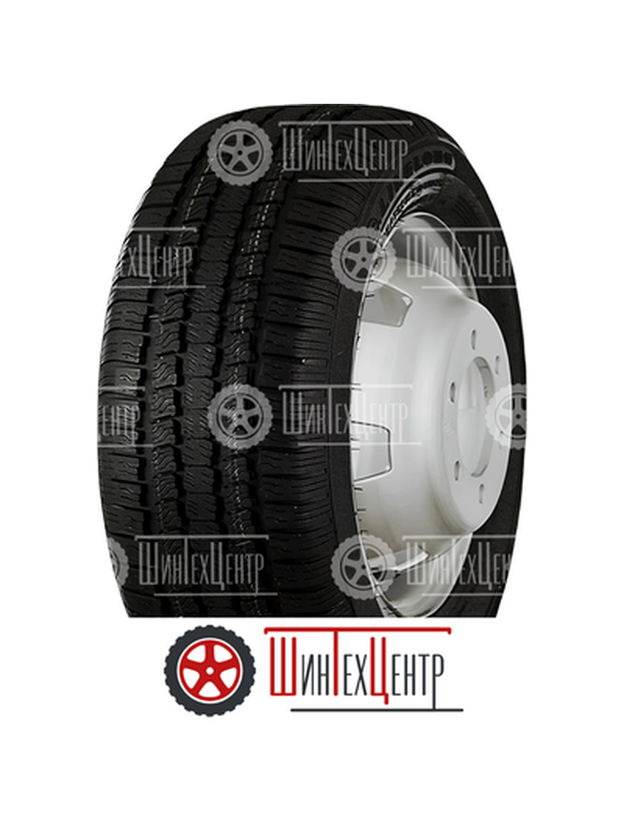 Шина Linglong Lmc6 185/75 R16C 104/102R Летняя для любых видов автомобилей