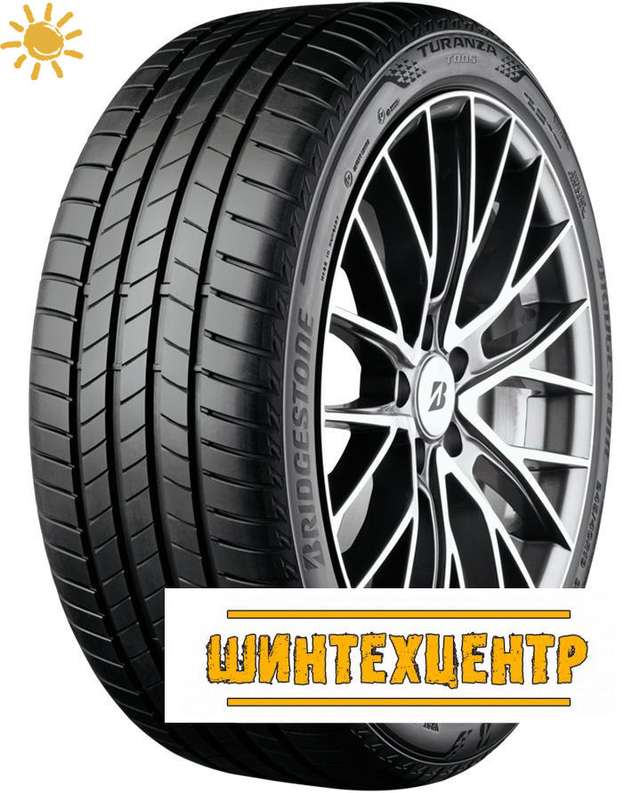 Bridgestone 245/45 r20 Turanza T005 99Y Runflat