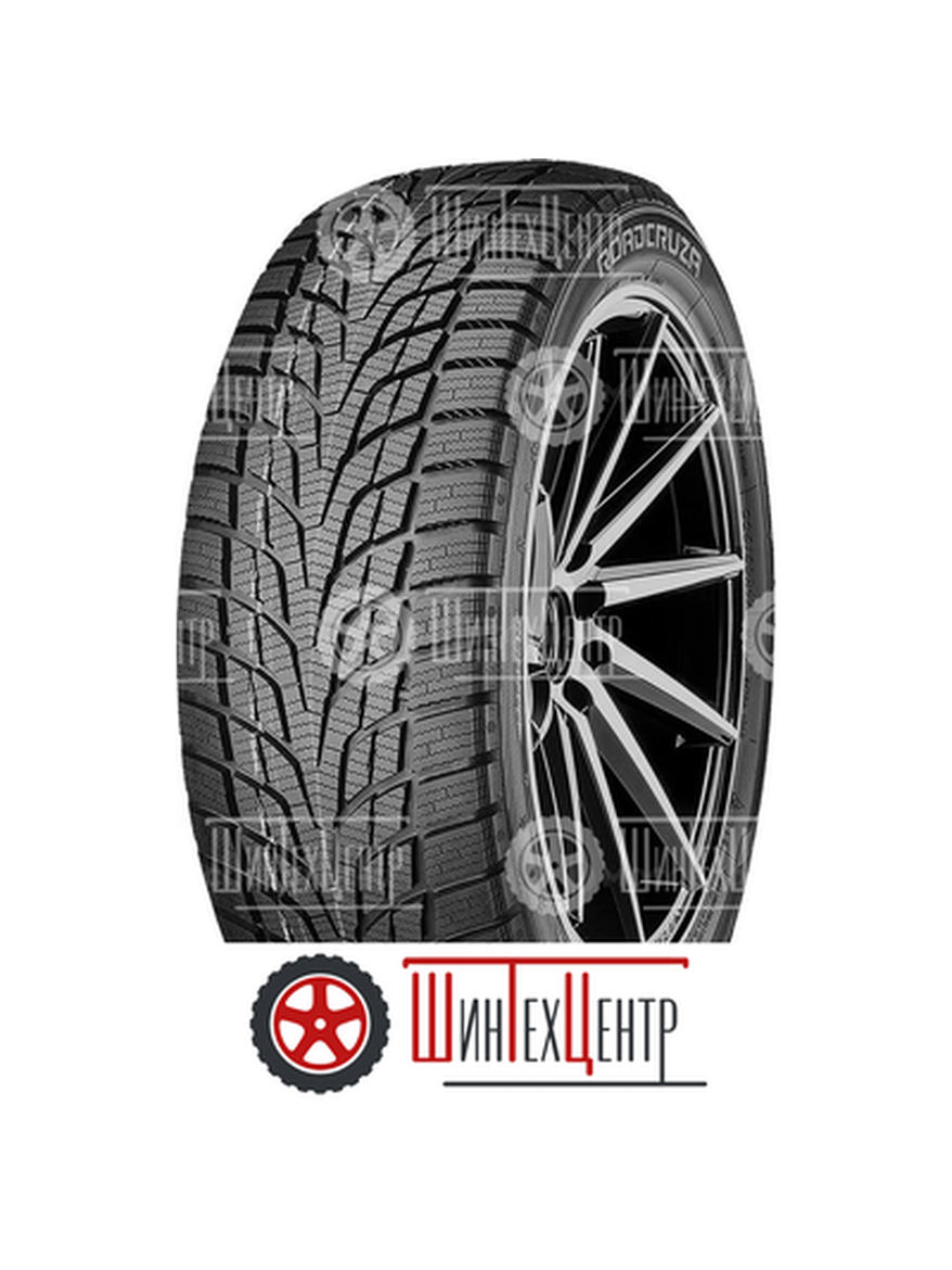 Шина Roadcruza Ice-Fighter I 165/70 R13 79T Зимняя для любых видов автомобилей