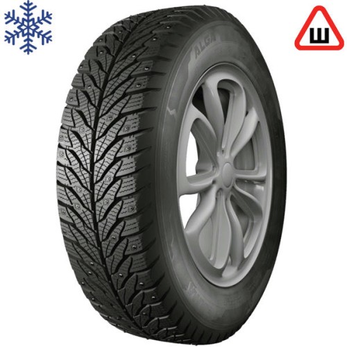 Нкшз 185/65 R14 Кама Alga 86T