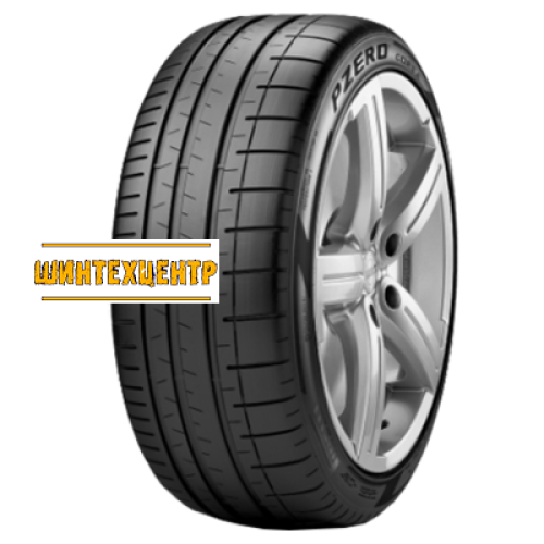 Pirelli 285/45R20 108W P Zero Tl S.c.pz4