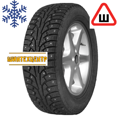 Ikon Tyres 175/70 R13 Nordman 5 82T