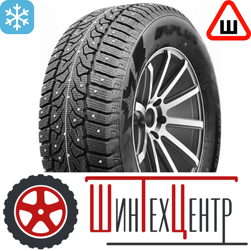 Шина 185/70R14 Royal Black Royal Stud Ii 92 T Xl