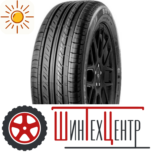 Шина 165/70R14 85T Boto Genesys 218