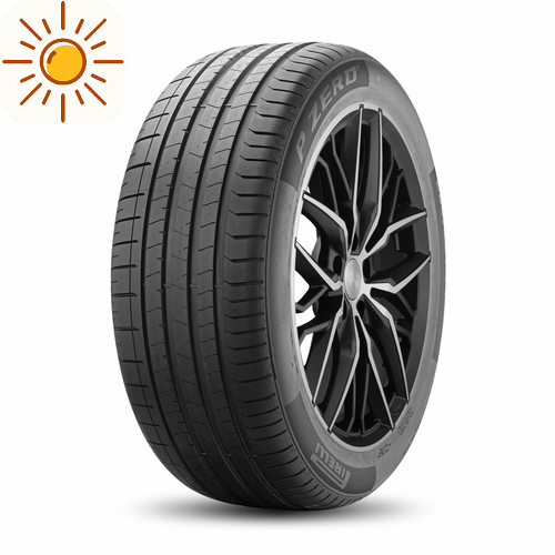 Шина Pirelli 275/40/22 Y 107 P-Zero Ncs Xl (Bmw)