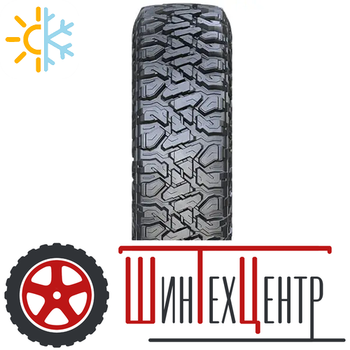 Шина 225/75R16 Нкшз Flame (Нк-434) M/T 108 Q