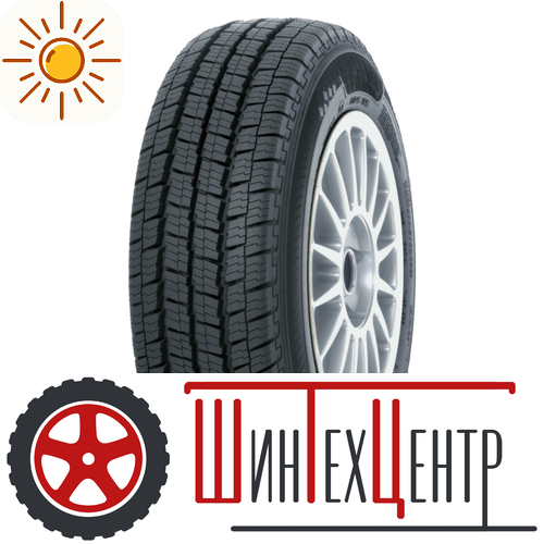 Шины Torero 185/75 R16C Mps-125 104/102R