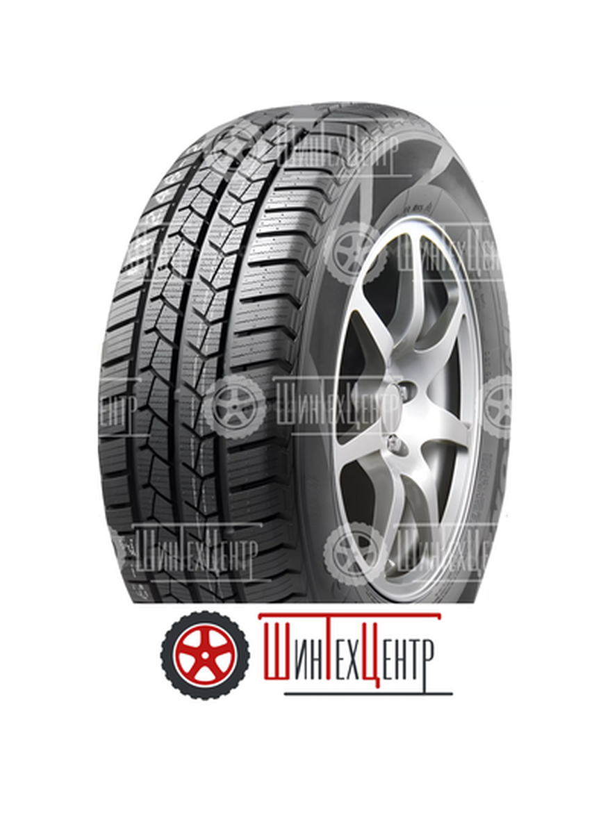 Шина Linglong Greenmax Winter Van 225/70 R15C 112/110R Зимняя для любых видов автомобилей
