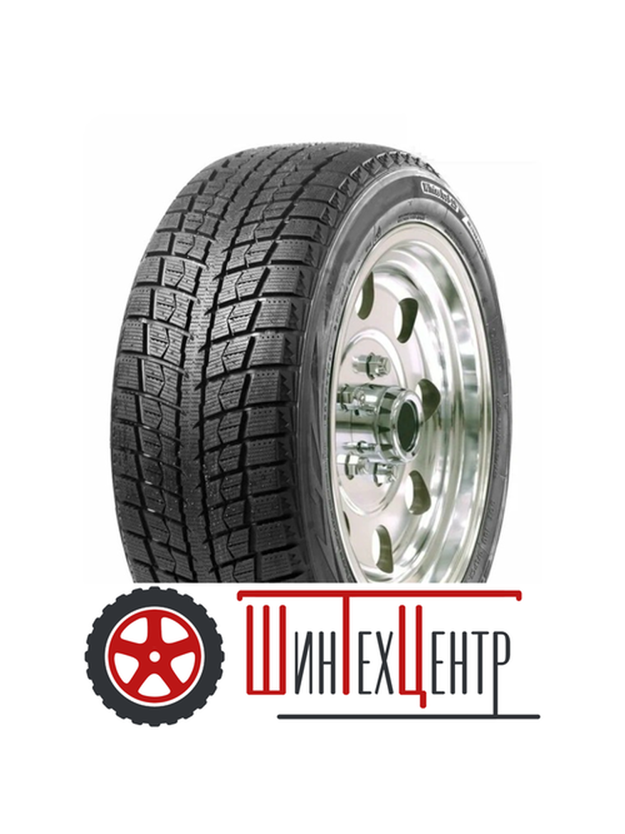 Шина 285/45R20 108T Leao Winter Defender Ice I-15 Suv для всех типов автомобилей Зимняя