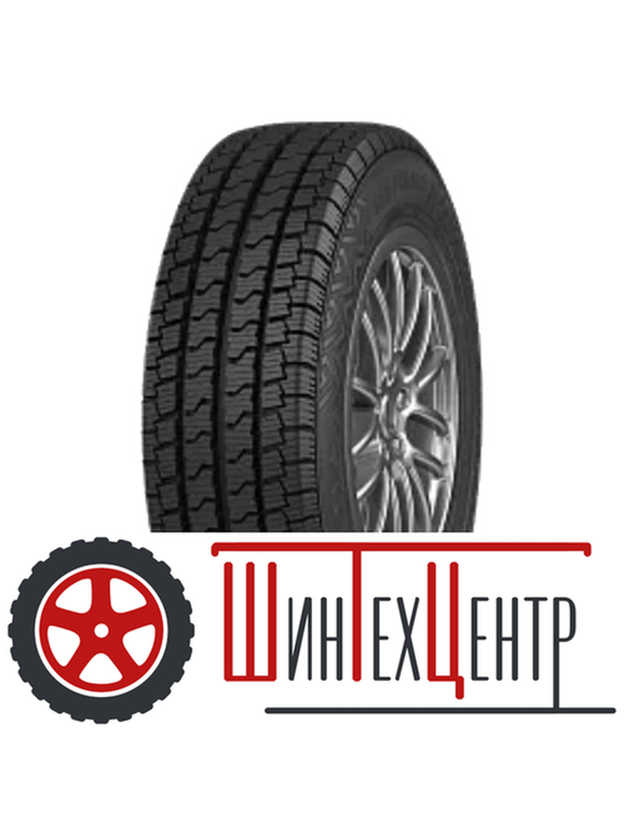 Шины Cordiant 235/65 R16C Business Ca-2 115/113R Зимняя для автомобилей любых видов