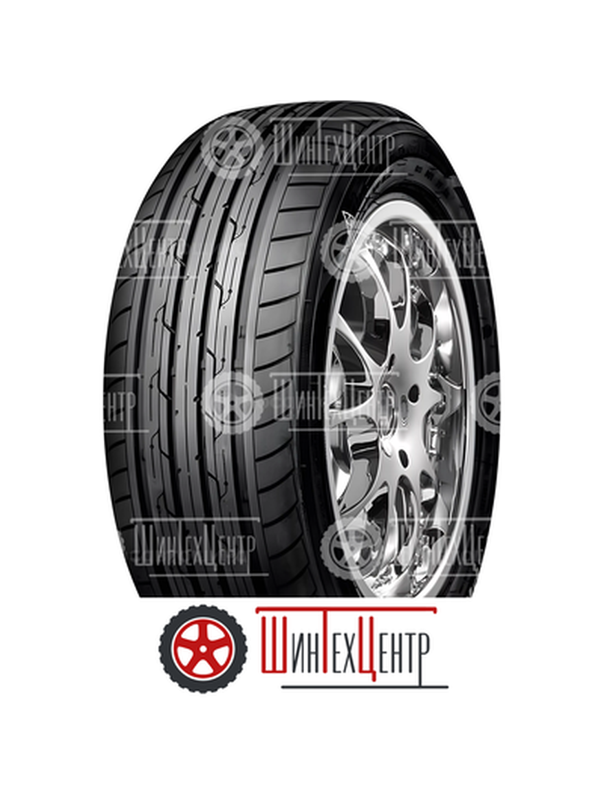 Шина Triangle Te301 215/65 R15 100H Xl Летняя для любых видов автомобилей