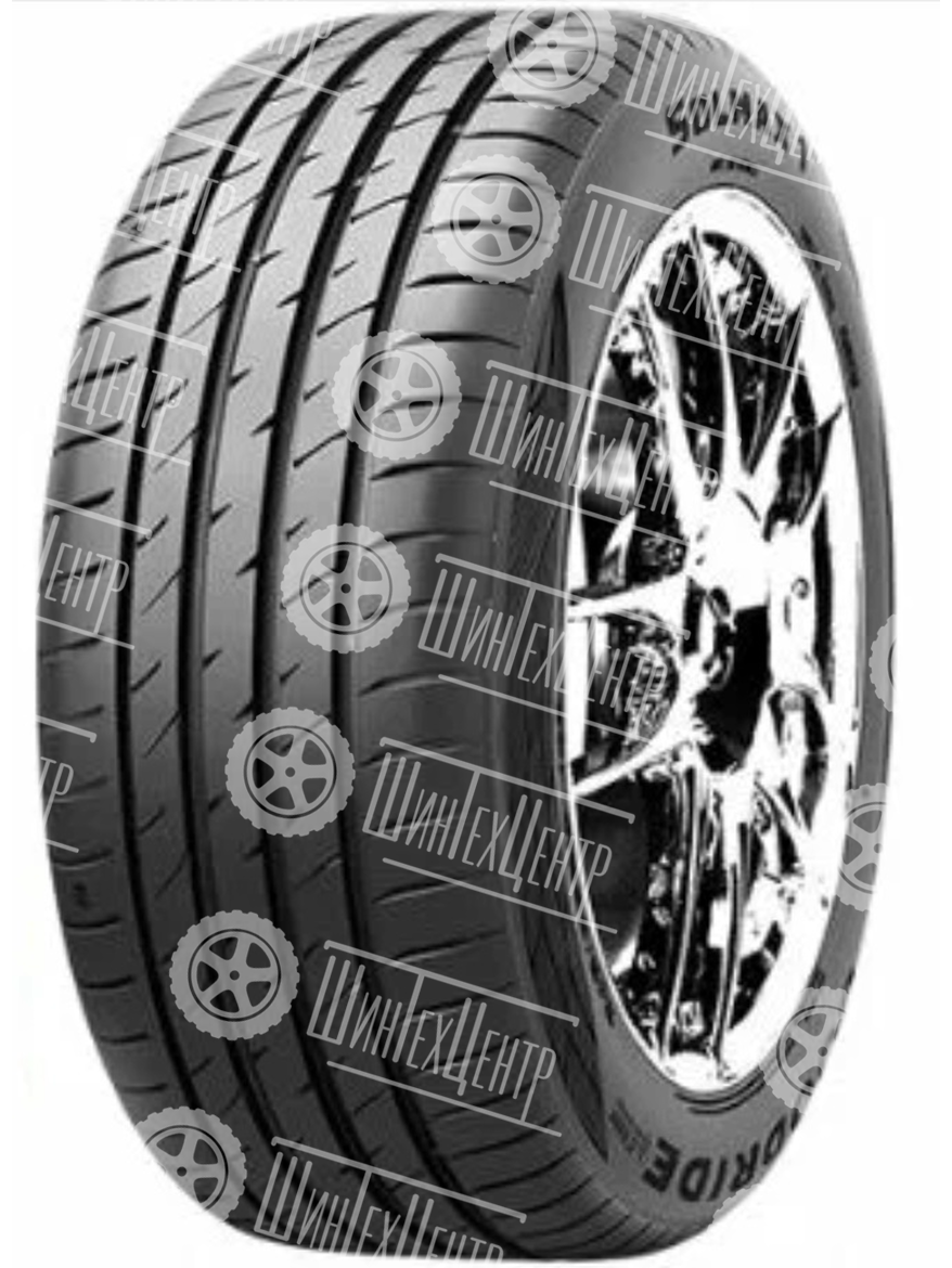 Шина Goodride Solmax 1 265/50 R19 110V Xl Летняя для любых видов автомобилей