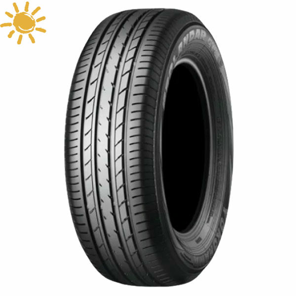 Yokohama 235/65 R18 Geolandar G98EV 106H