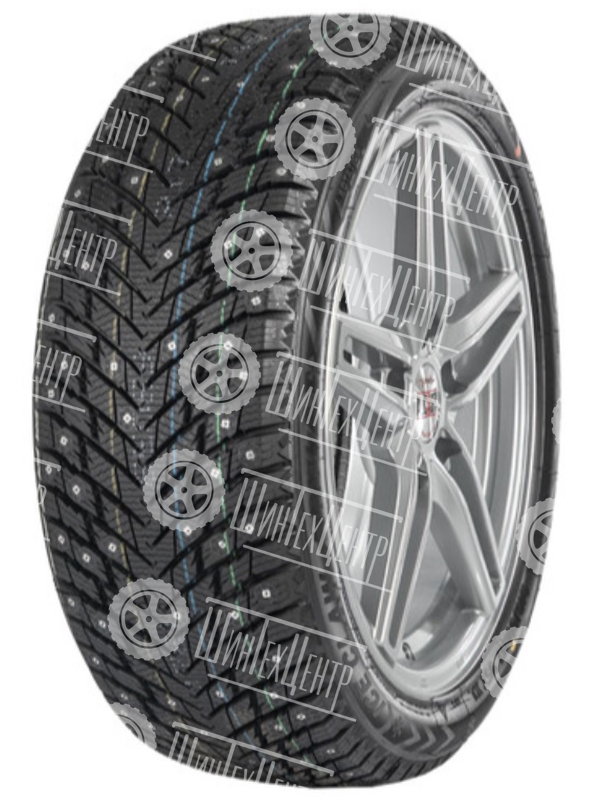 Шина 255/45R20 101T Arivo Ice Claw Arw 7 Шип Зимняя для автомобилей любых видов