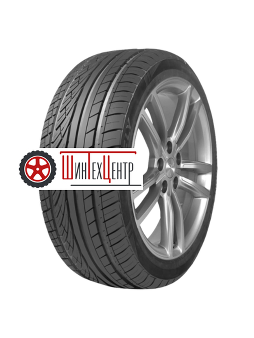 Шина Hifly 235/60R18 107V Xl Vigorous Hp801 Летняя для любых видов автомобилей