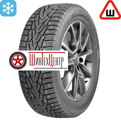 Шина Nordman 215/55R17 98T Xl Nordman 7