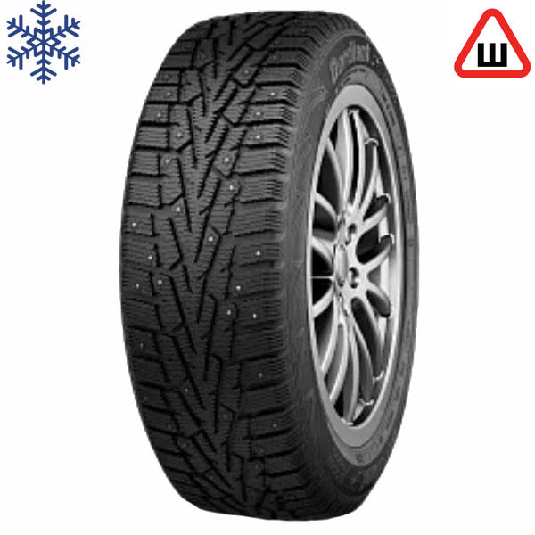 Cordiant 215/55 R17 SNOW CROSS PW-2 98T