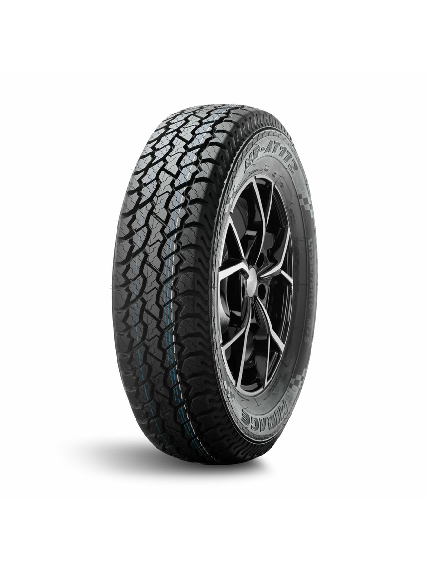 Шина Mirage 215/85/16 R 115/112 Mr-At172 Летняя для любых видов автомобилей