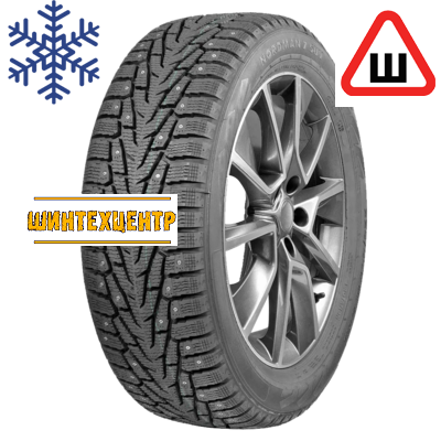 Nordman 235/65 R17 Nordman 7 SUV 108T