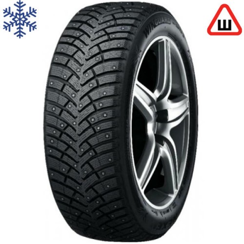 Nexen 195/65 R15 Winguard Win-Spike 3 95T