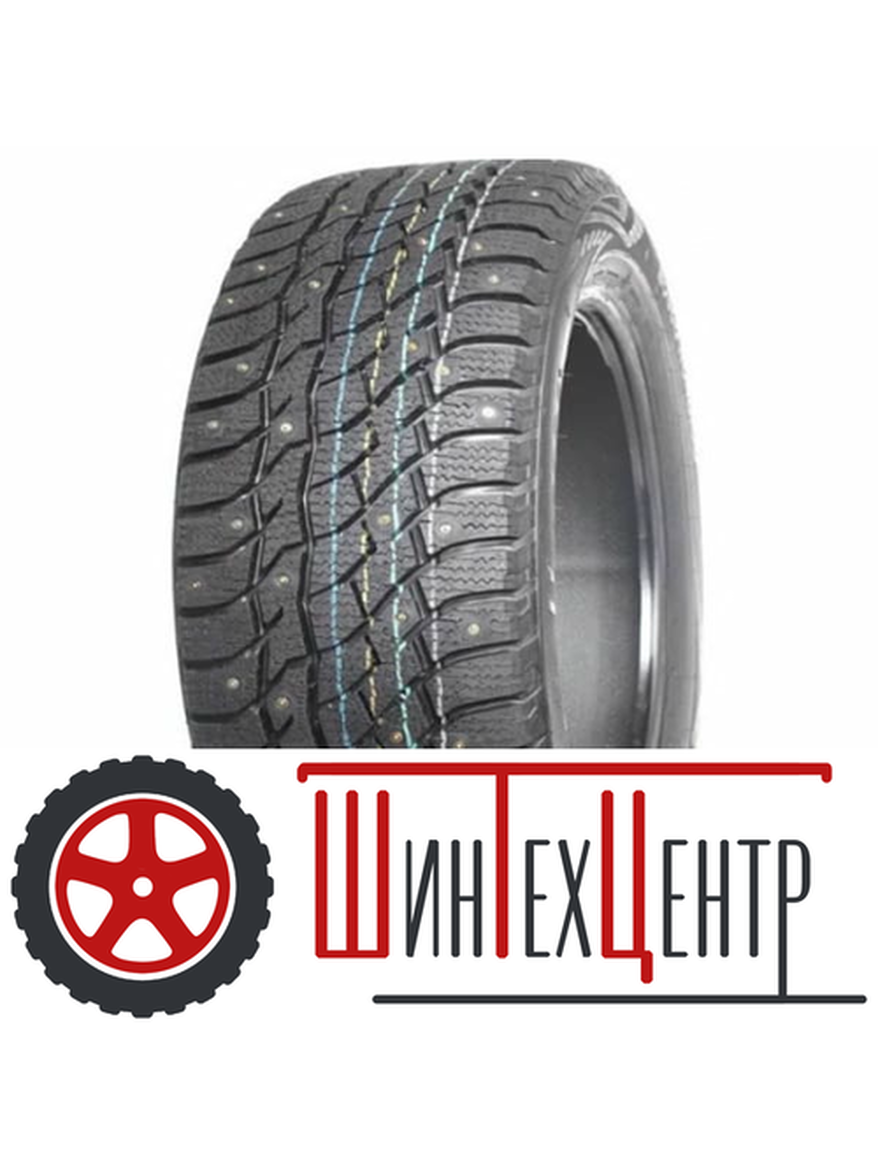 Зимняя Шина 205/75R15 Нкшз Viatti Bosco Nordico V-523 97 T для всех типов автомобилей