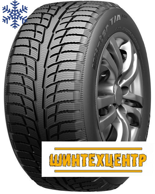 BFGoodrich 215/60 r17 Winter T/A KSI 96T