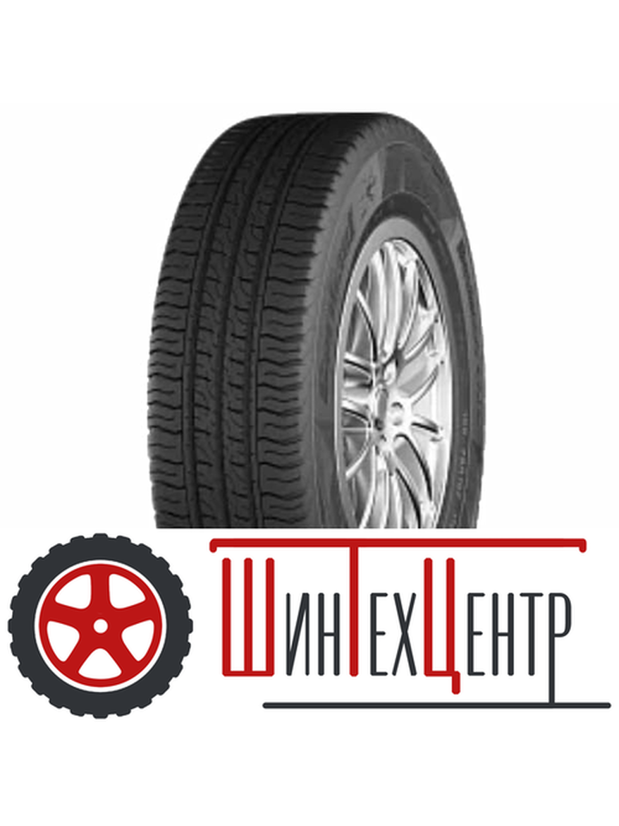 Летняя Шина 195/70R15C Cordiant Business Cs-2 104/102 S для всех типов автомобилей
