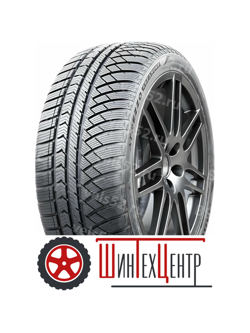 Шина 195/50R16 88V Xl Sailun Atrezzo 4 Seasons для всех типов автомобилей Летняя