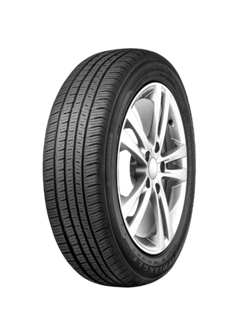 Шина Triangle 195/55R20 95H Xl Advantex Tc101 M+S Летняя для любых видов автомобилей