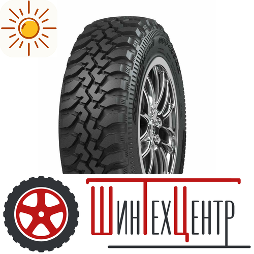 Шина 235/75R15 Cordiant Off Road Os-501 109 Q П (2021)