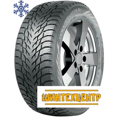 Nokian Tyres 205/60 R16 Hakkapeliitta R3 96R