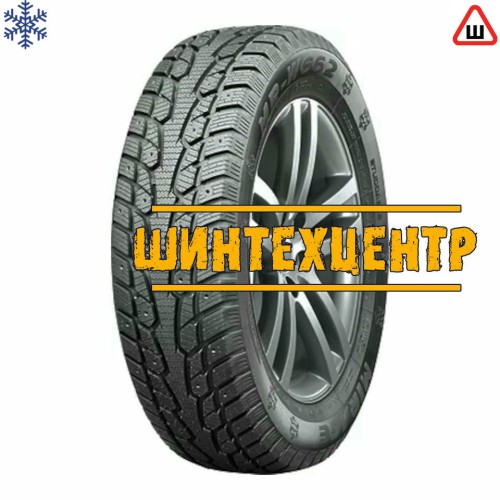 Mirage 225/60 R16 H 98 Mr-W662 шипованная