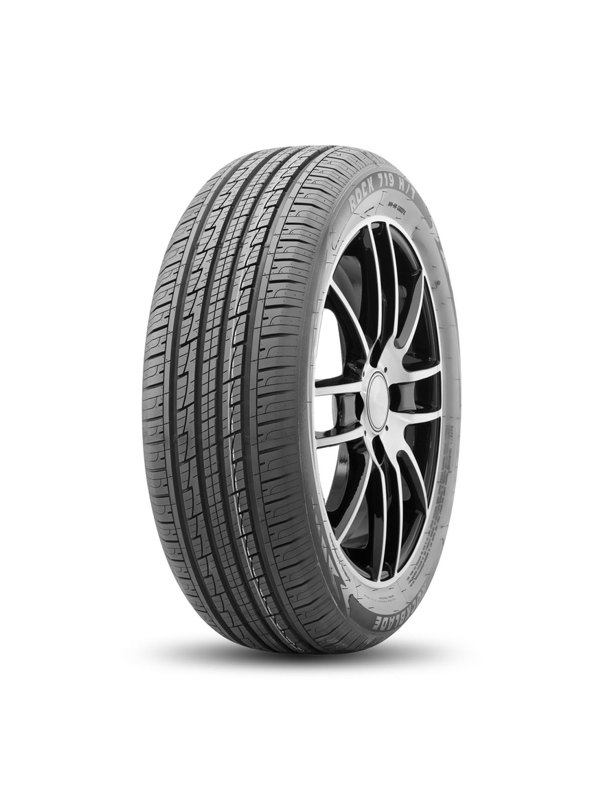 Шина Rockblade 235/60/17 H 106 Rock 719 H/T Xl Летняя для автомобилей любых видов