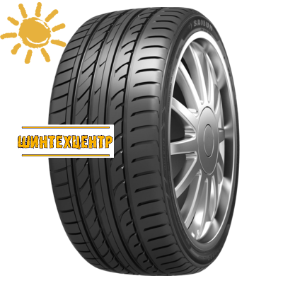 Sailun 235/55 R18 Atrezzo ZSR SUV 100V