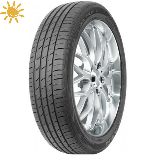 Nexen 235/50 R19 NFERA RU1 99V