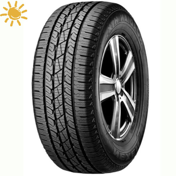 Nexen 235/65 R18 ROADIAN HTX RH5 110H