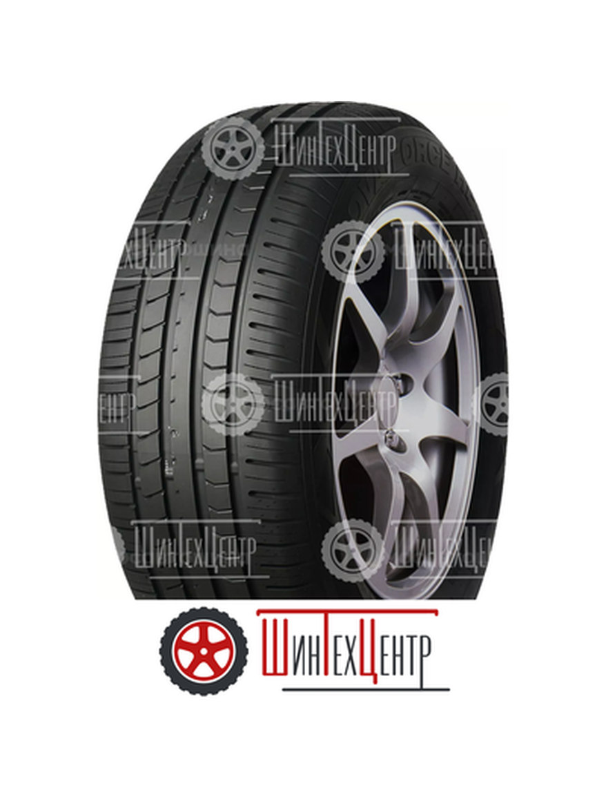 Шина Leao Nova-Force Hp100 205/65 R16 95H Летняя для любых видов автомобилей