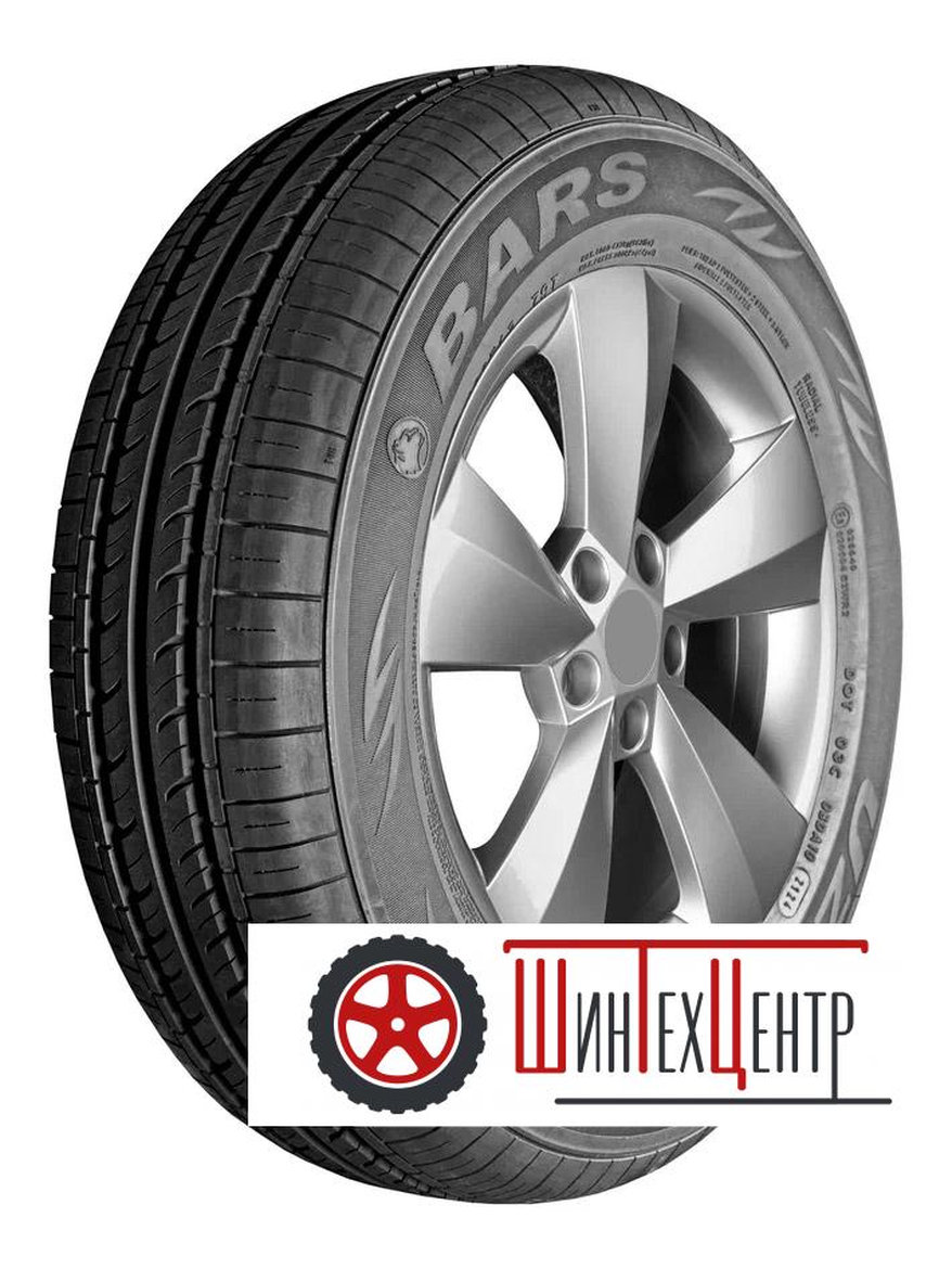 Шина Bars 155/80 R13 Uz100 79T Летняя для автомобилей любых видов