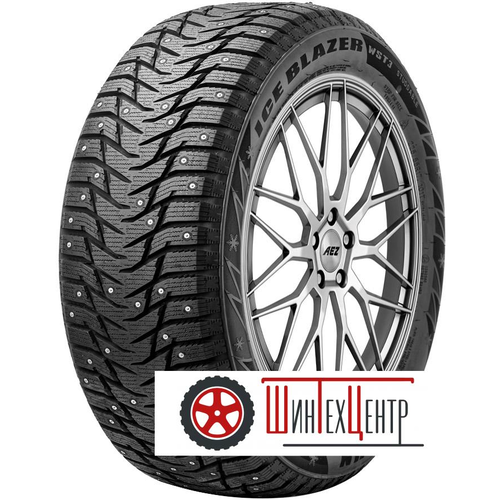 Шина 215/55R17 98T Xl Sailun Ice Blazer Wst3 Шип