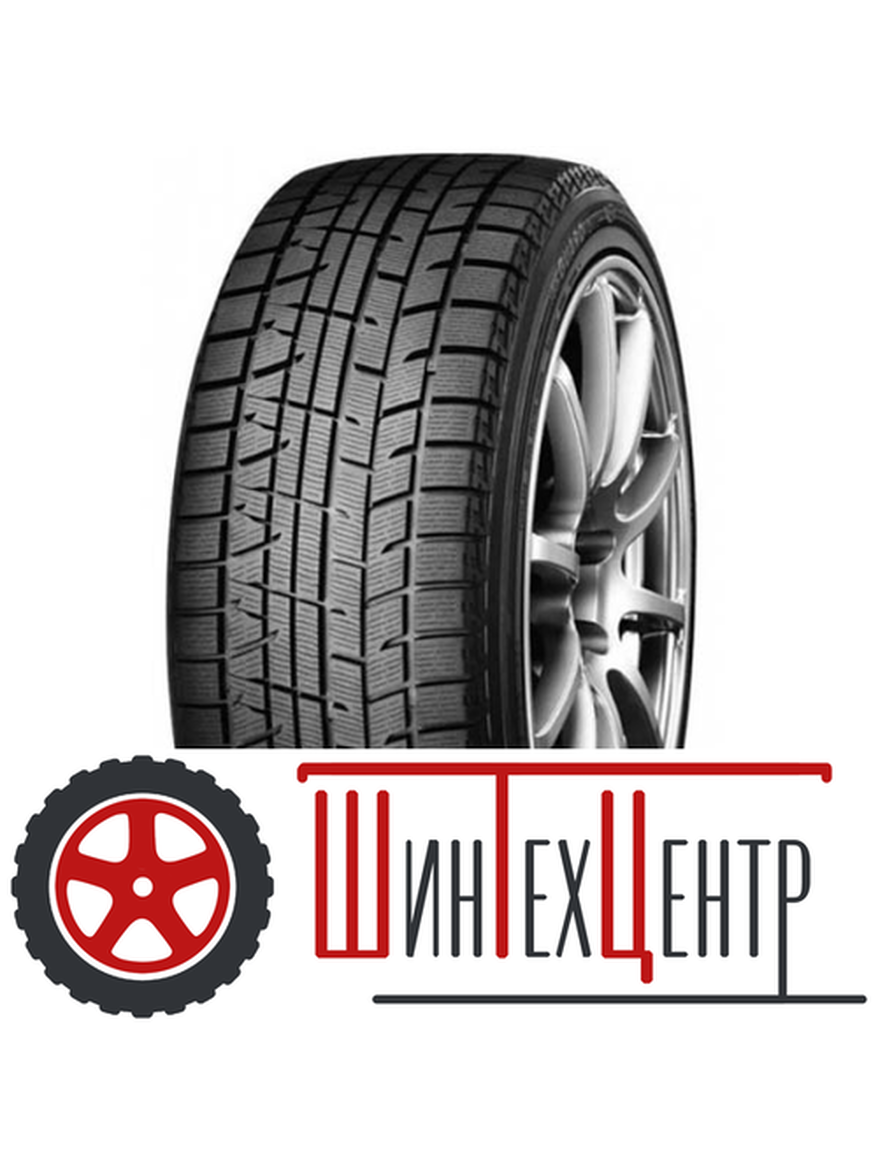 Шина 175/65R14 Yokohama Studless Ig50+ 82 Q Зимняя для автомобилей любых видов