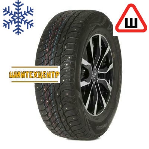 Viatti 235/60 R18 Bosco Nordico V-523 103T шипованная