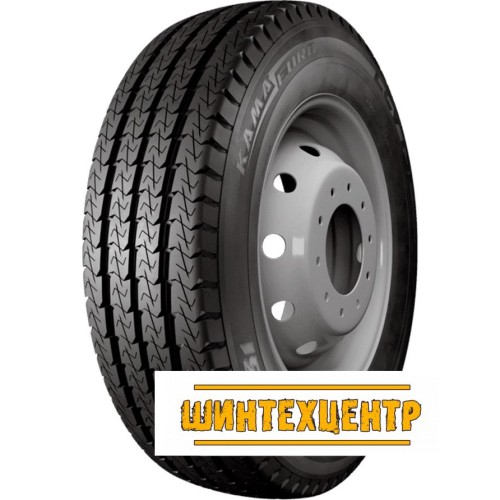 Кама 205/75 R16C Euro-131 110/108R