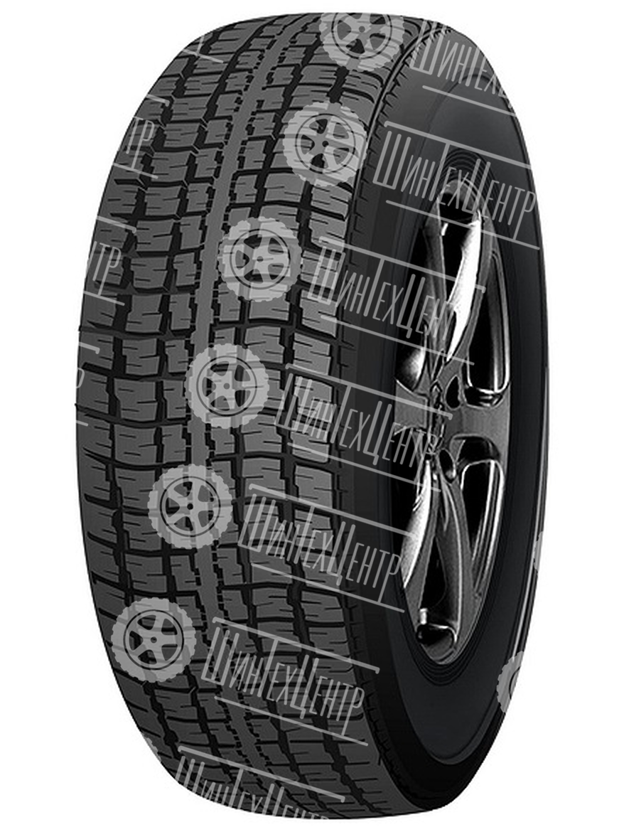 Шина 185/75R16C 104/102R Forward Professional 301 Tl M+S Летняя для автомобилей любых видов