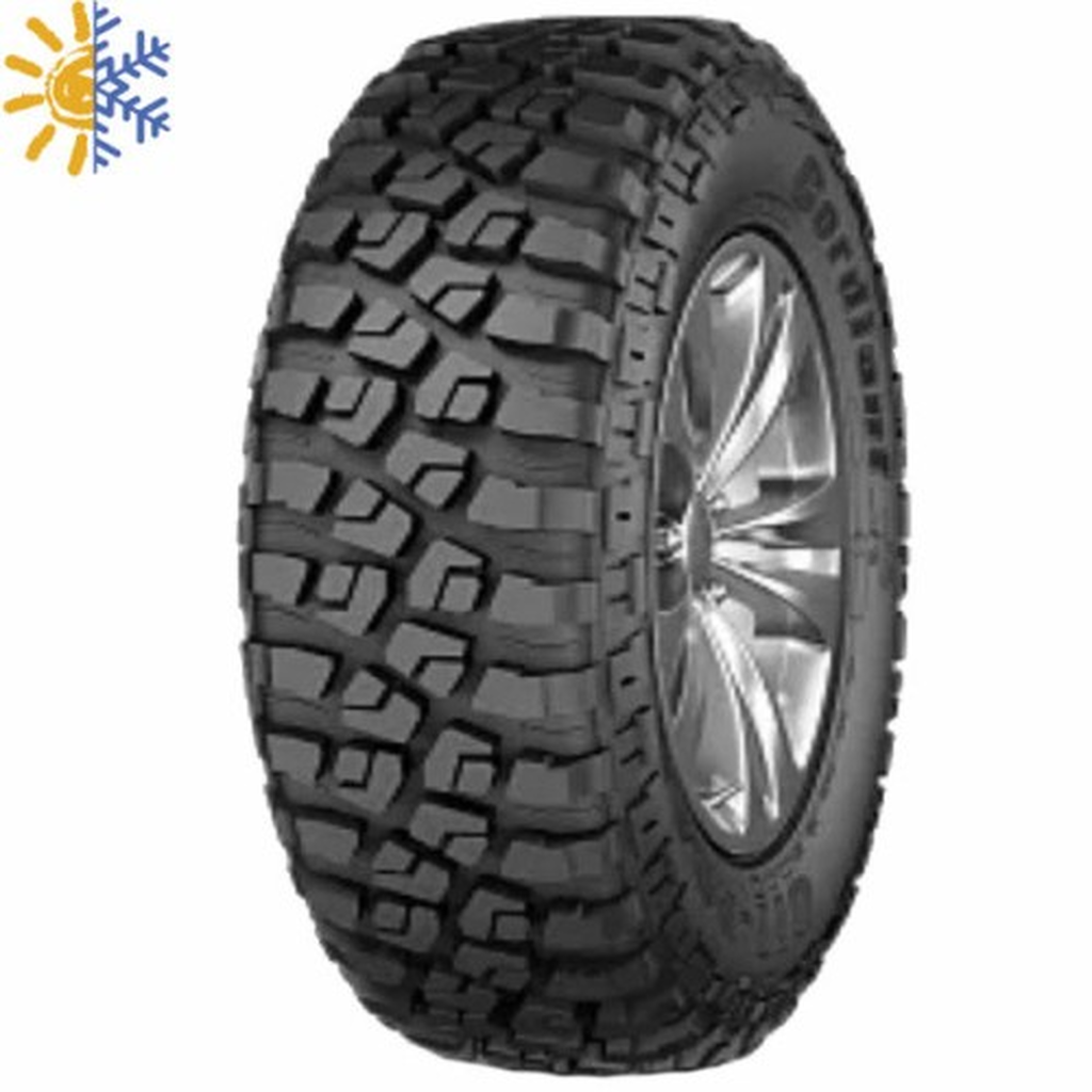 Cordiant 245/70 R16 Off Road 2 111Q всесезонная